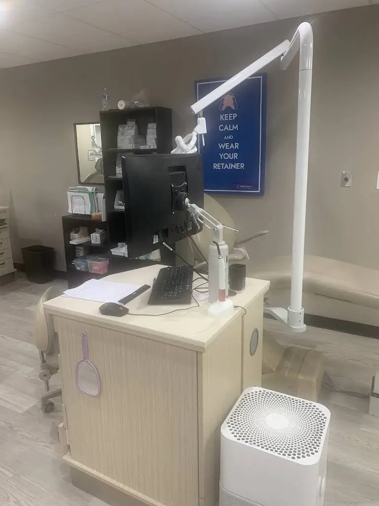 East Lansing Modern Dental