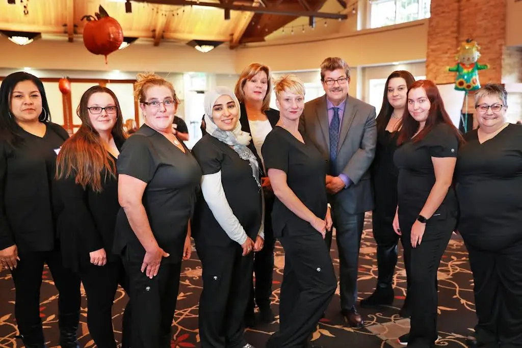 East Lansing Modern Dental