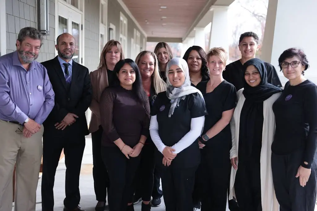 East Lansing Modern Dental