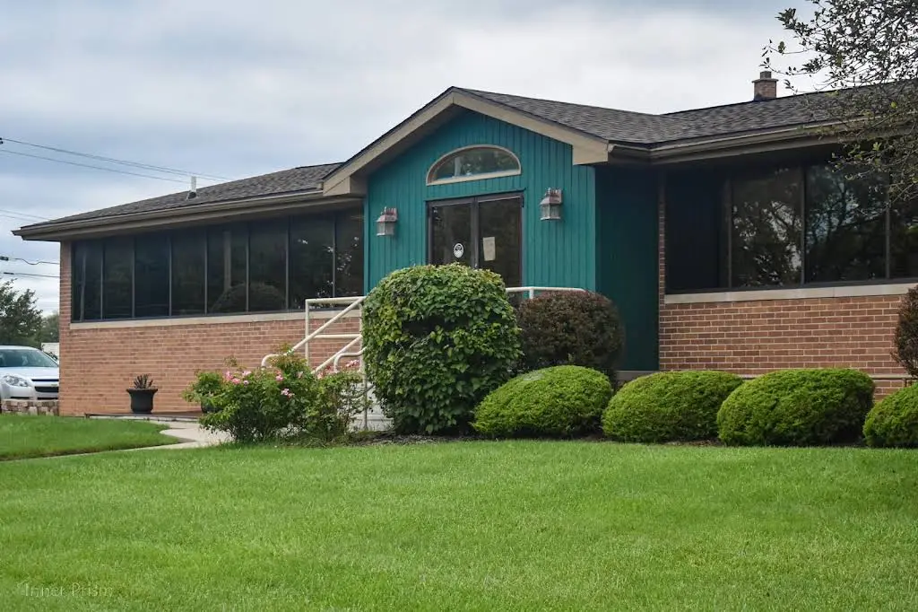 Gentle Dental Care - Lansing