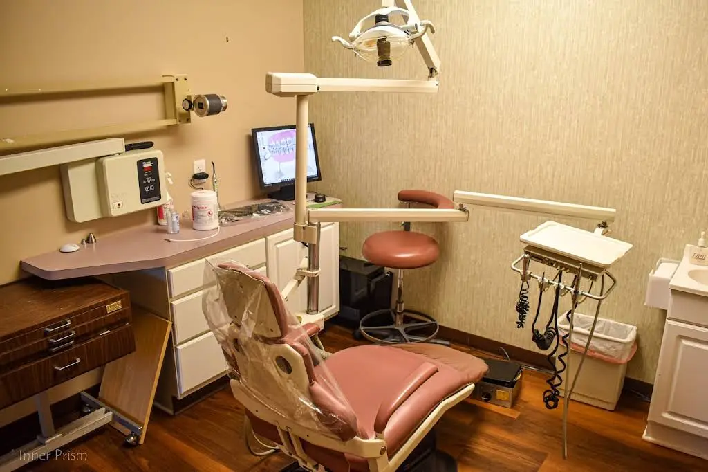 Gentle Dental Care - Lansing