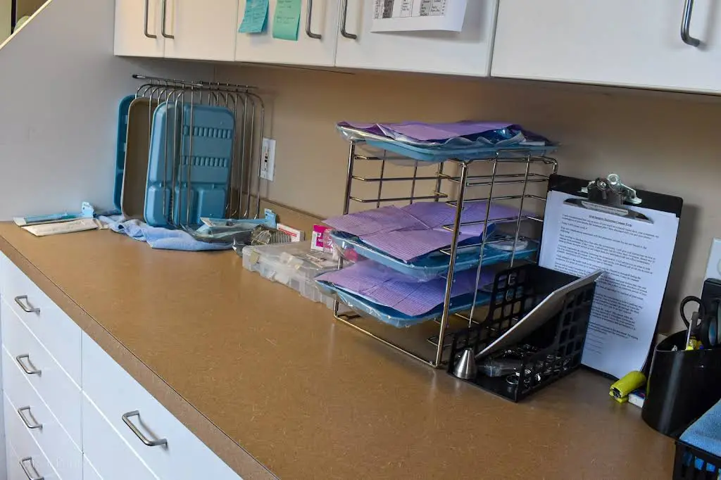 Gentle Dental Care - Lansing