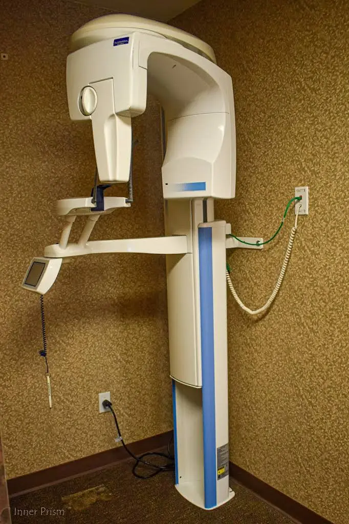 Gentle Dental Care - Lansing