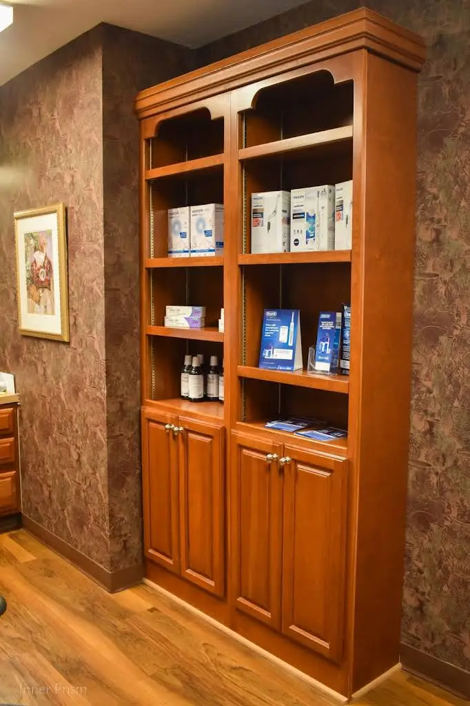 Gentle Dental Care - Lansing