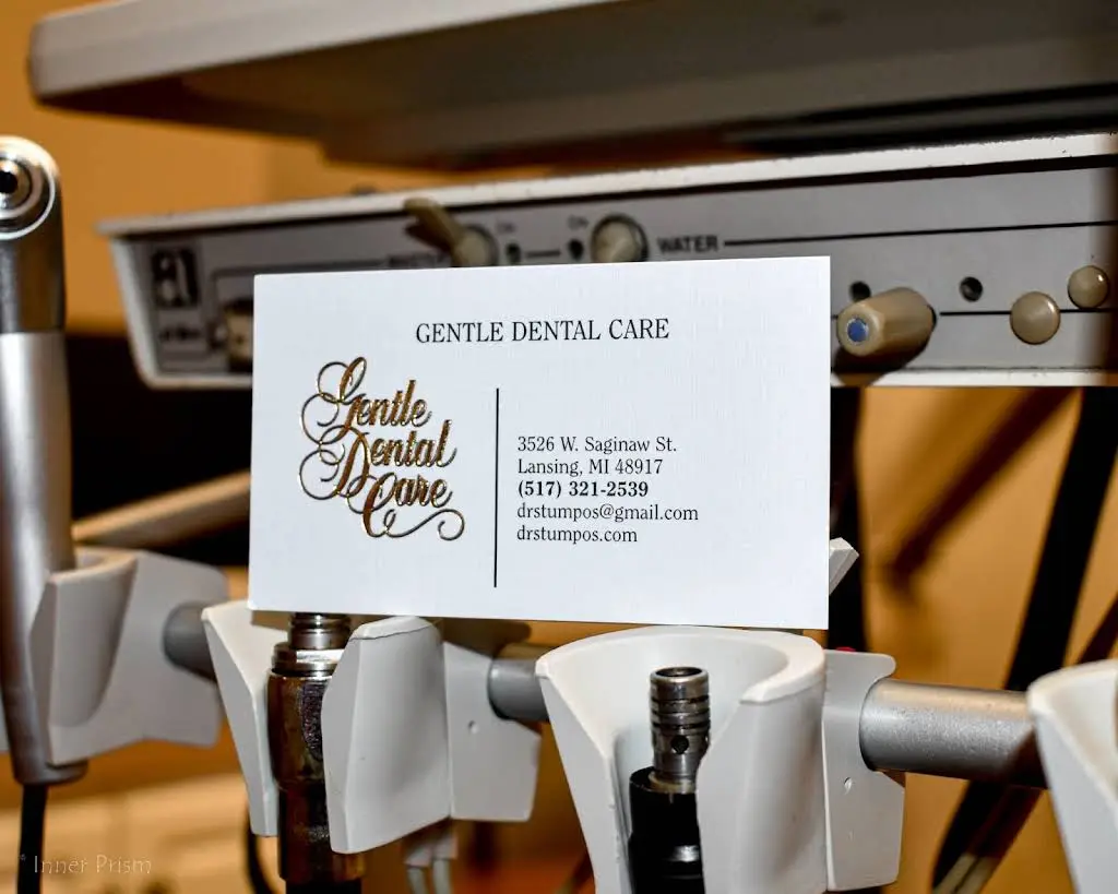 Gentle Dental Care - Lansing