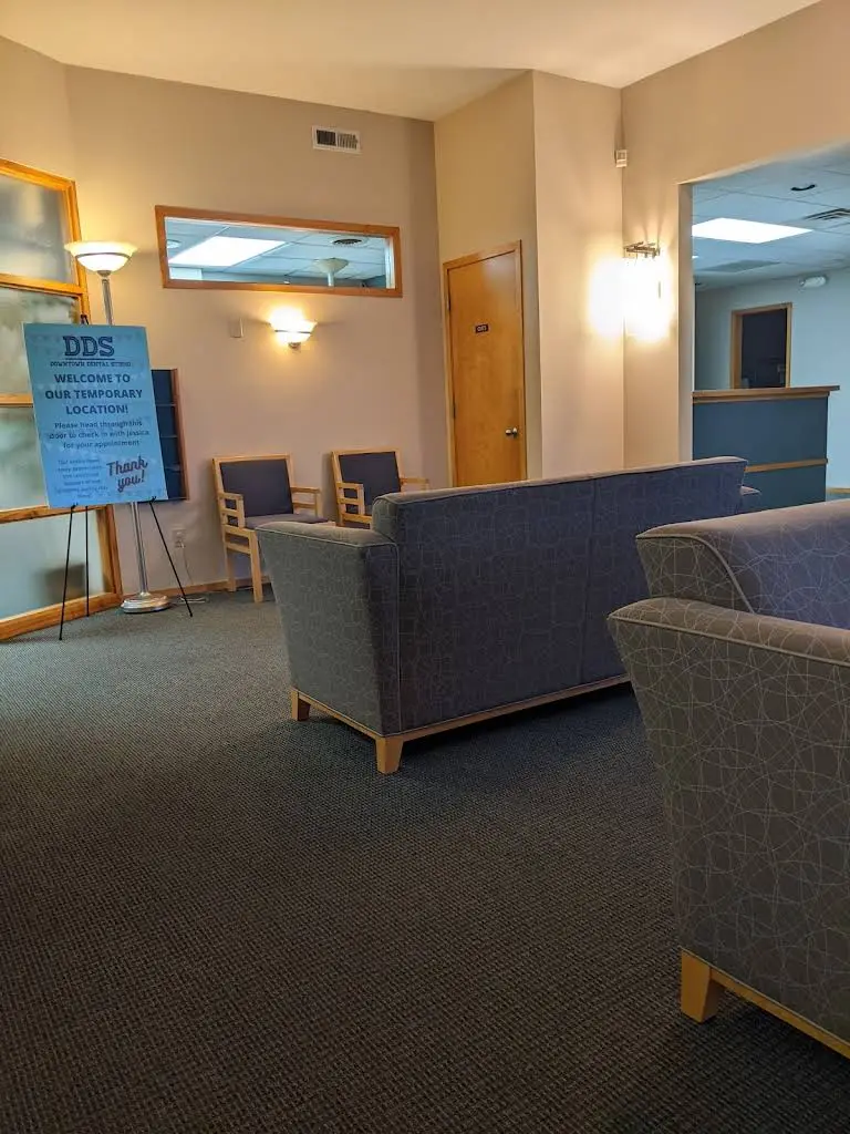 Lavender Dental Lansing