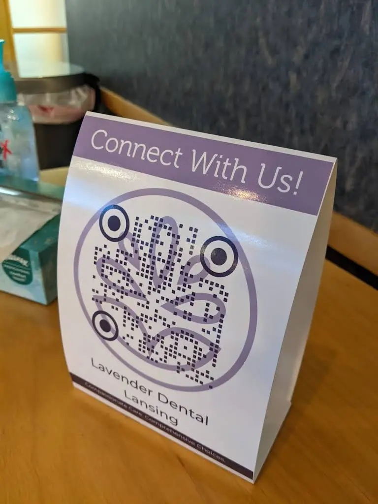 Lavender Dental Lansing