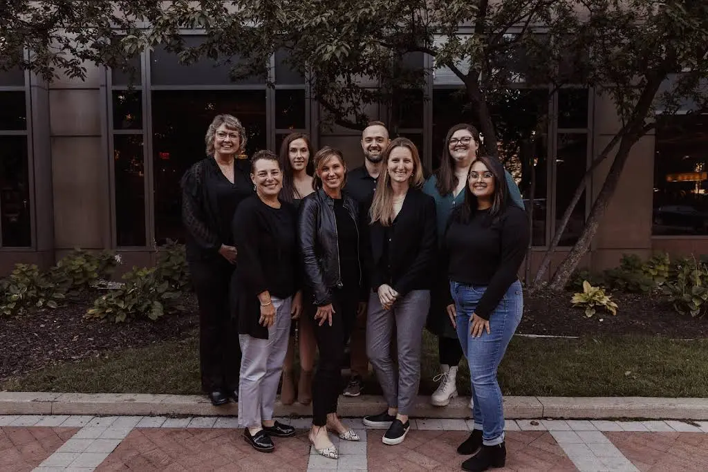 Lavender Dental Lansing