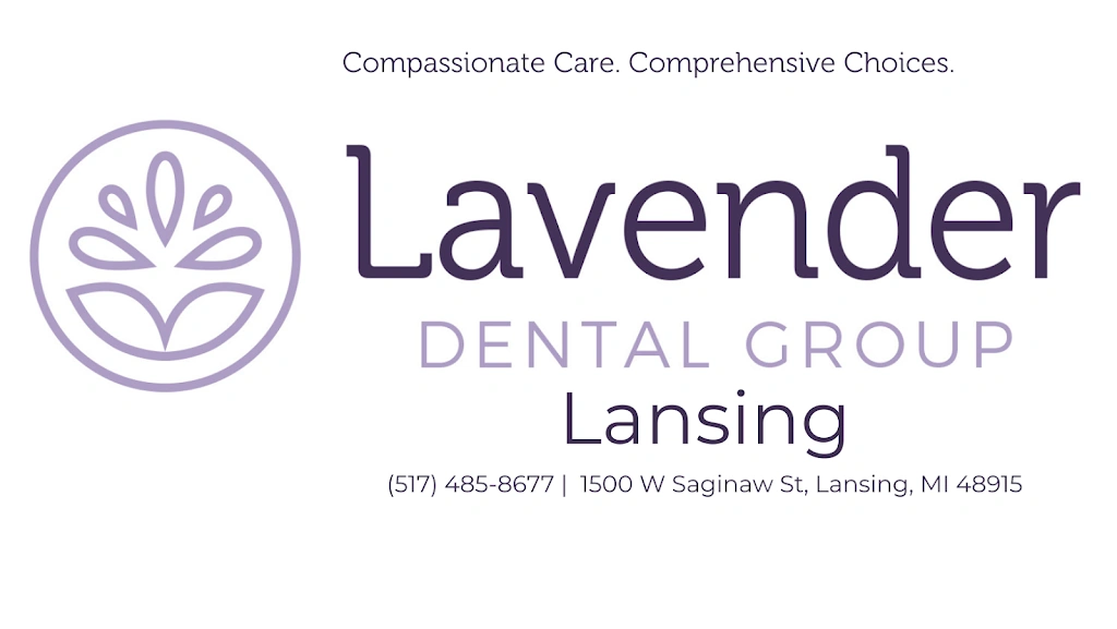 Lavender Dental Lansing