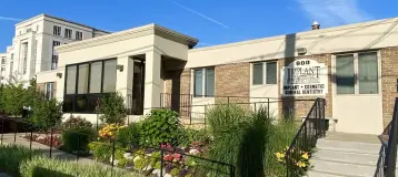 Implant Dentistry of Greater Lansing