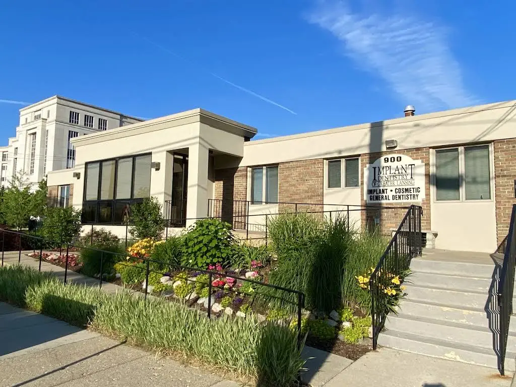 Implant Dentistry of Greater Lansing