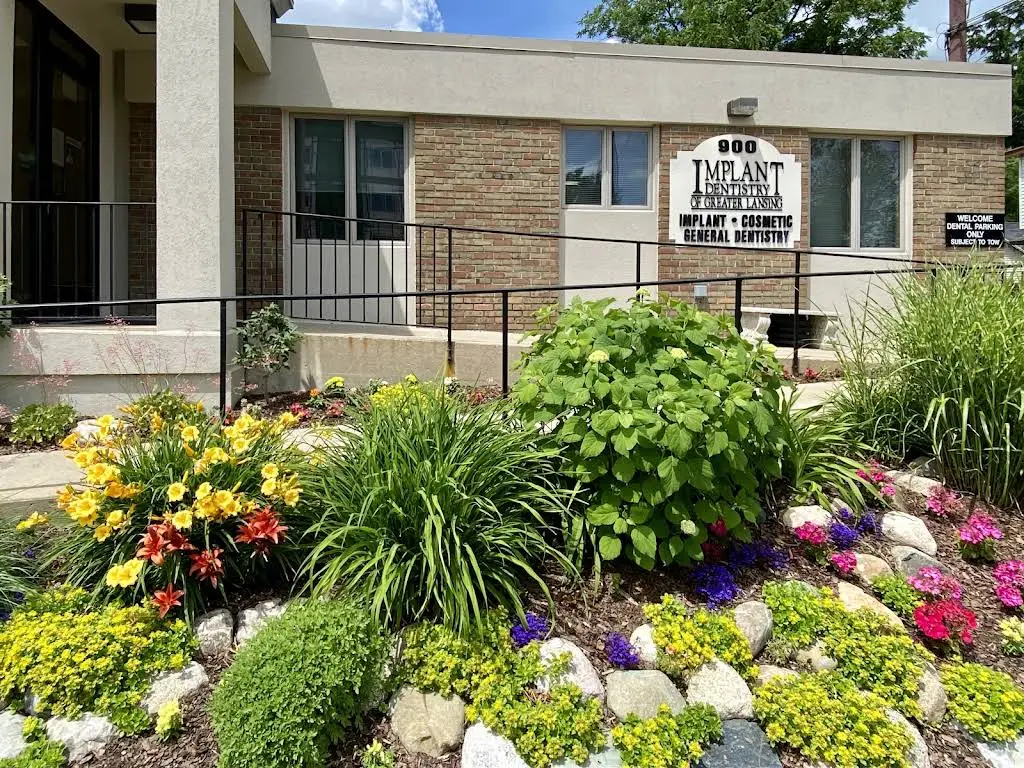 Implant Dentistry of Greater Lansing