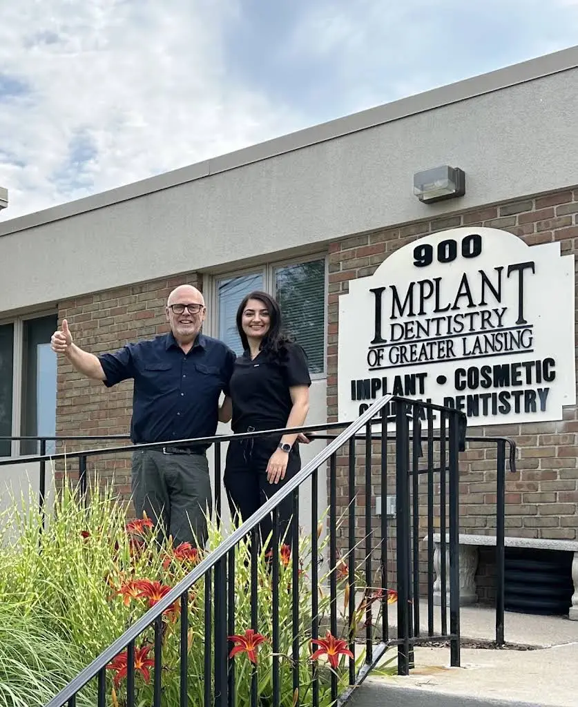 Implant Dentistry of Greater Lansing