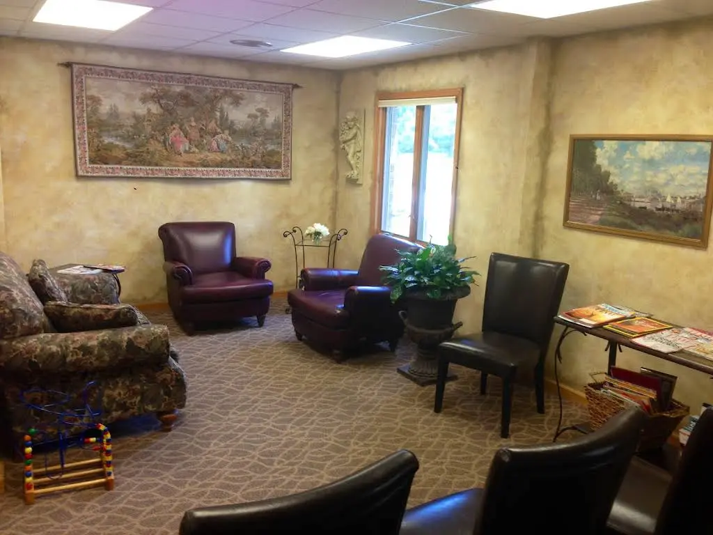 Implant Dentistry of Greater Lansing