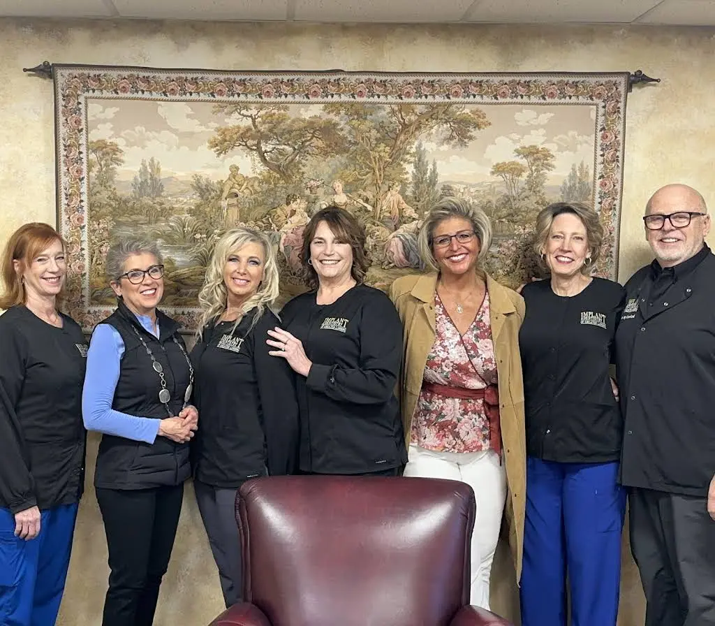 Implant Dentistry of Greater Lansing