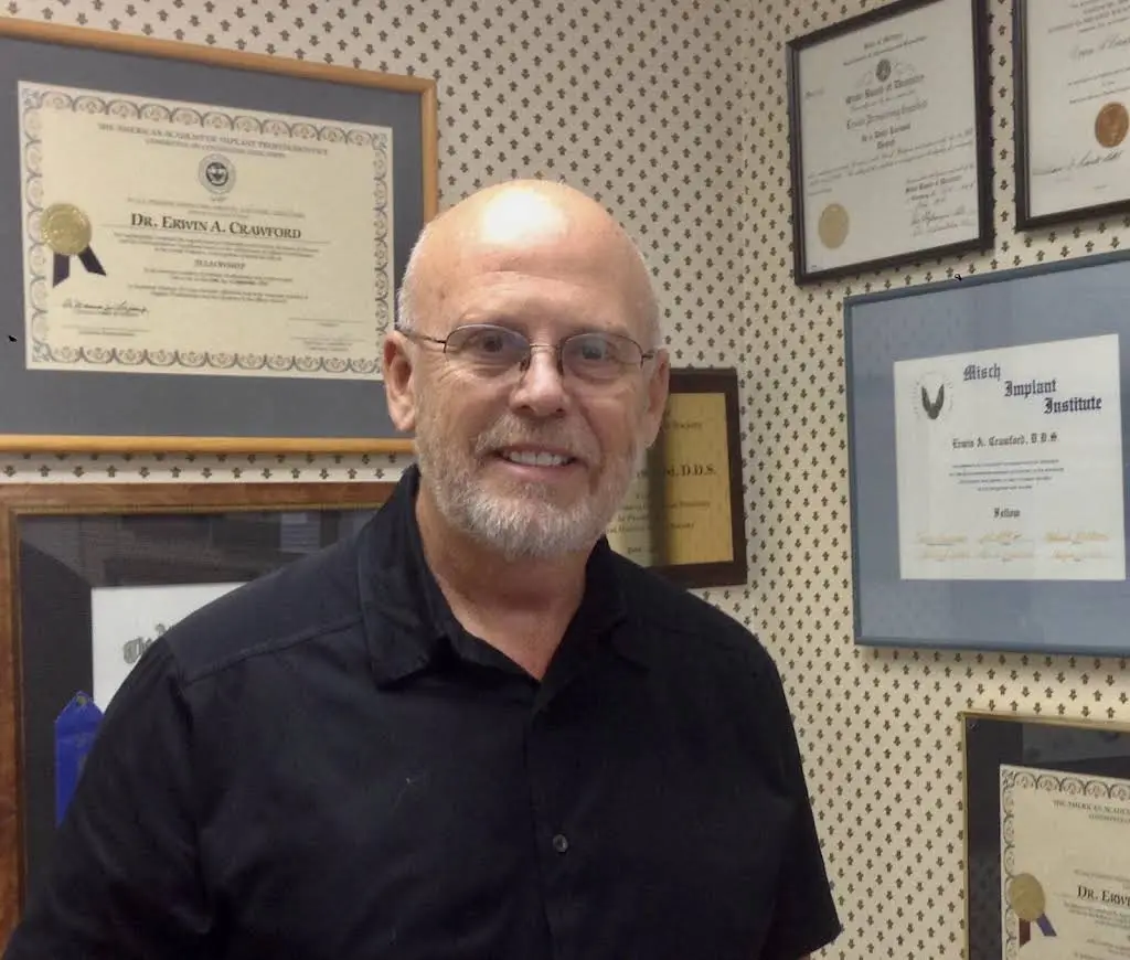 Implant Dentistry of Greater Lansing