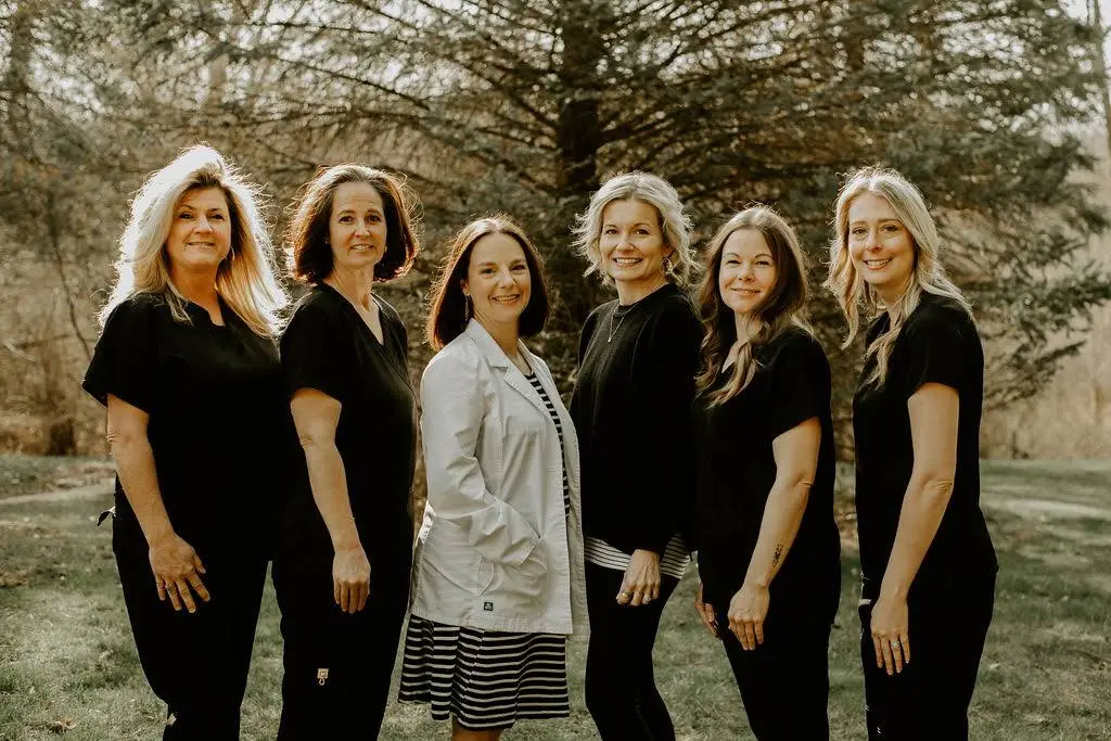 Maisch Family Dental
