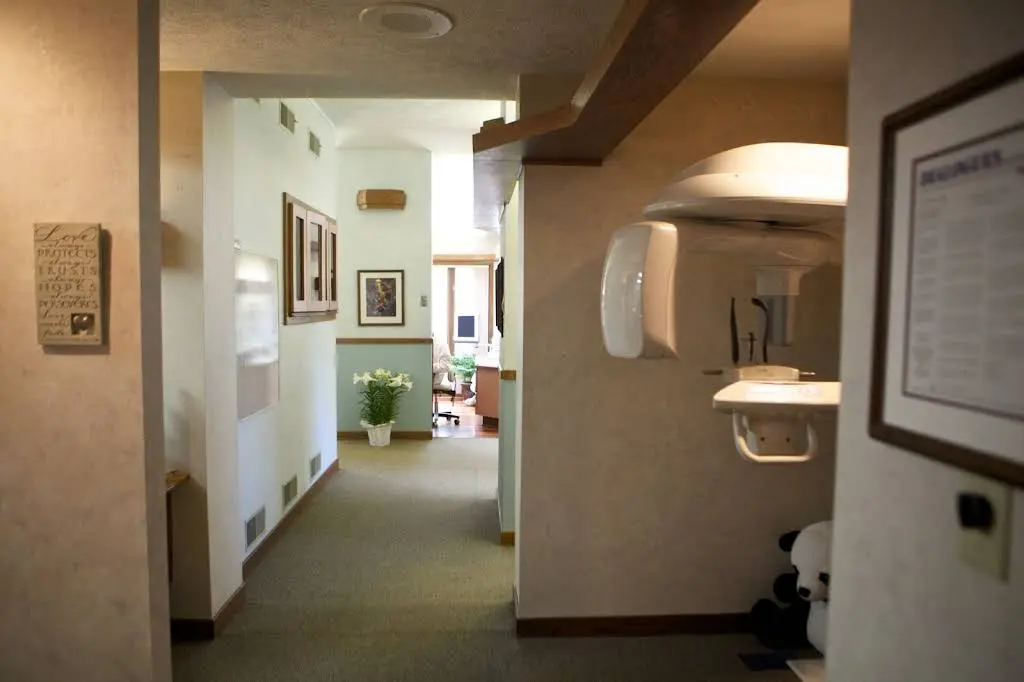 Mashni Dentistry
