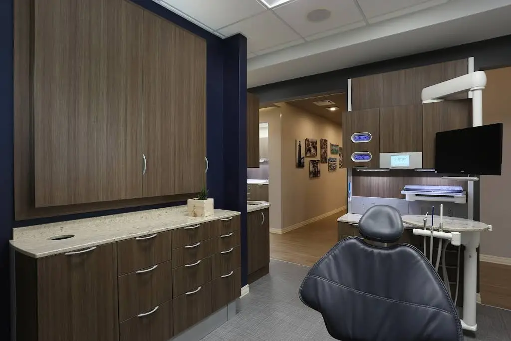 Jamo Dentistry