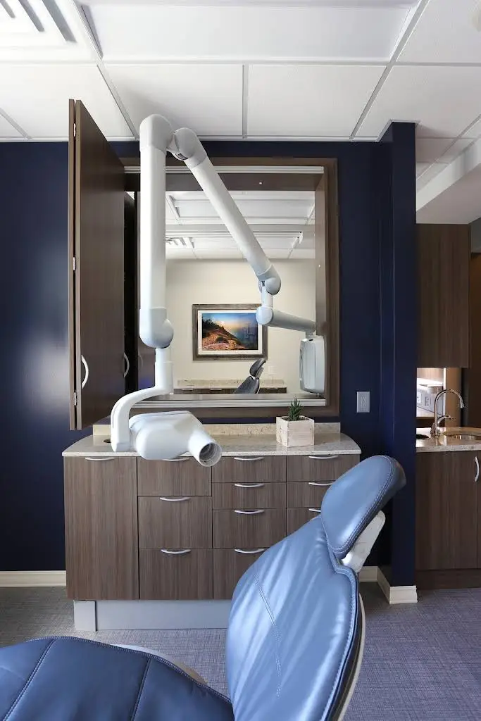 Jamo Dentistry