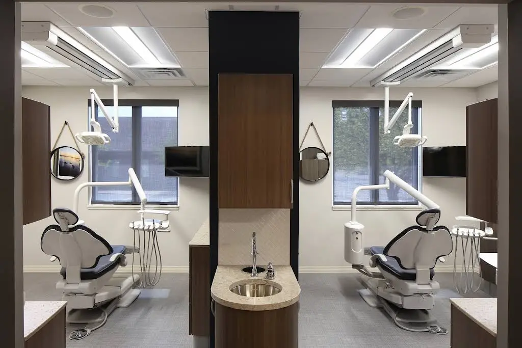 Jamo Dentistry