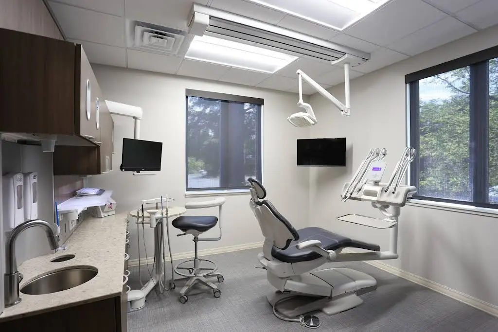 Jamo Dentistry