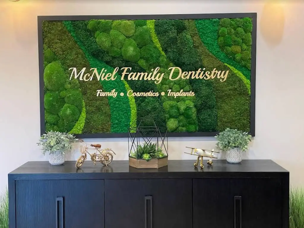 McNiel Family Dentistry, PC