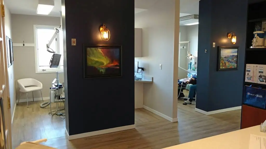 McNiel Family Dentistry, PC