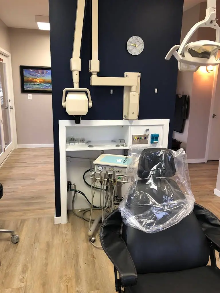McNiel Family Dentistry, PC