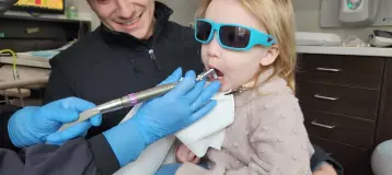Maxson Dental, PC