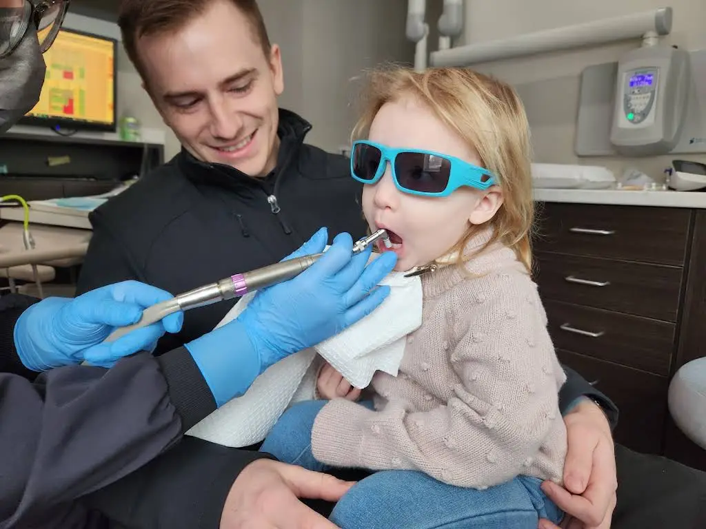 Maxson Dental, PC