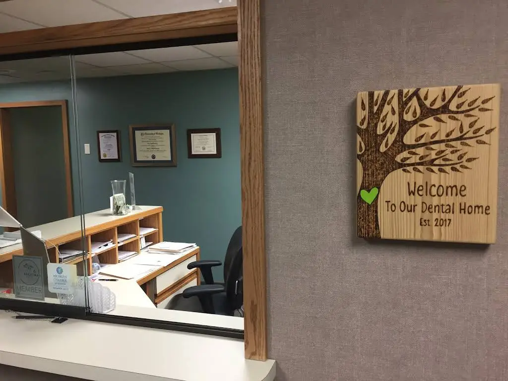 Haslett East Lansing Dental Health & Wellness