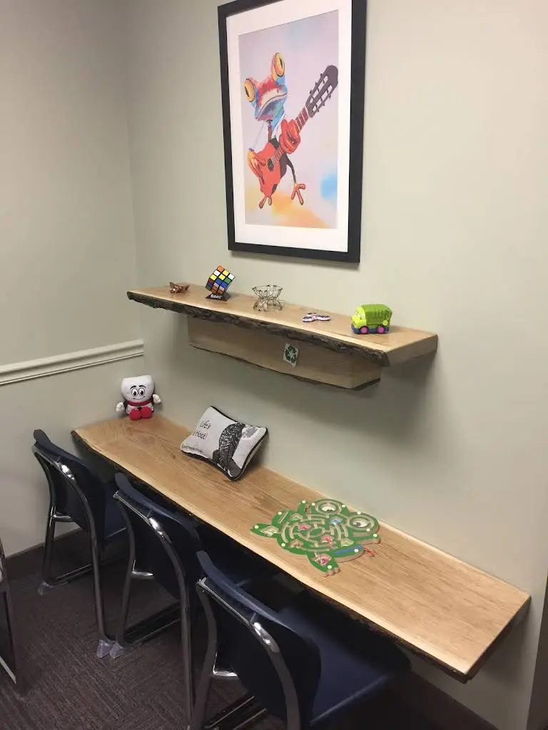 Haslett East Lansing Dental Health & Wellness