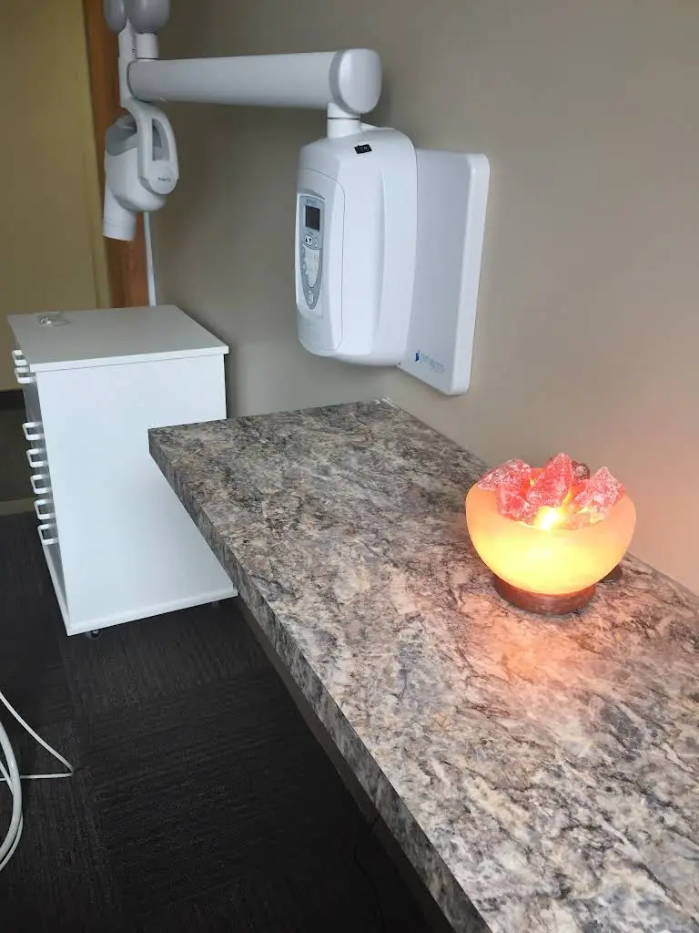 Haslett East Lansing Dental Health & Wellness