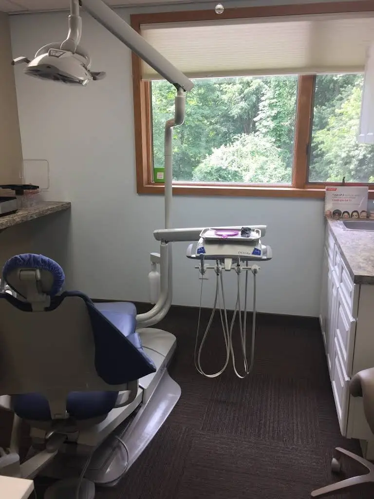 Haslett East Lansing Dental Health & Wellness