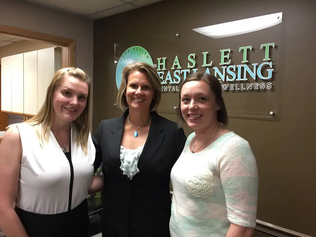 Haslett East Lansing Dental Health & Wellness