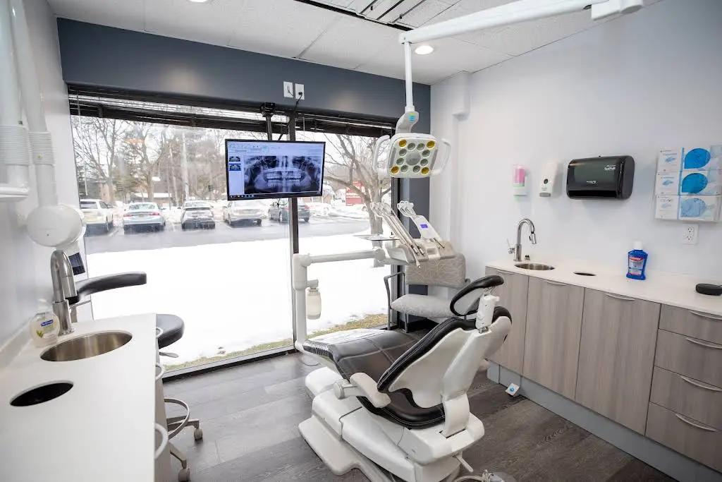 Elan Dental Group
