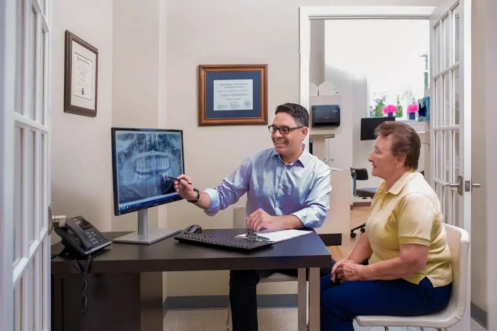 Elan Dental Group