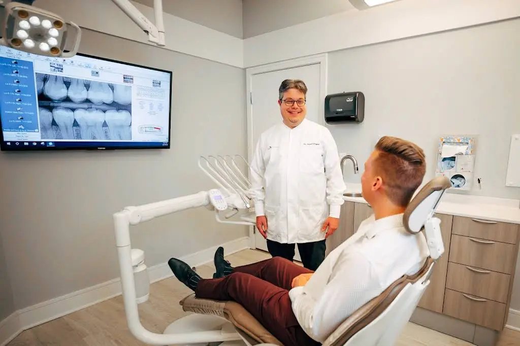 Elan Dental Group