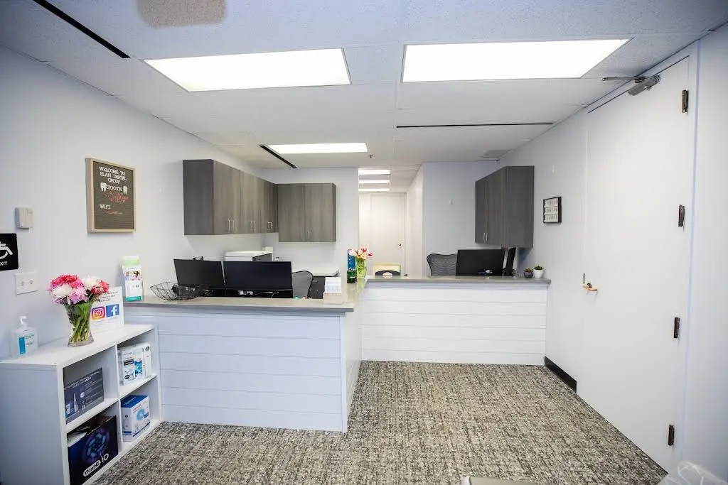 Elan Dental Group