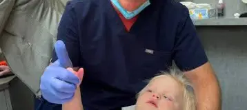 Pediatric Dentistry of East Lansing