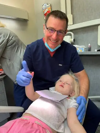 Pediatric Dentistry of East Lansing