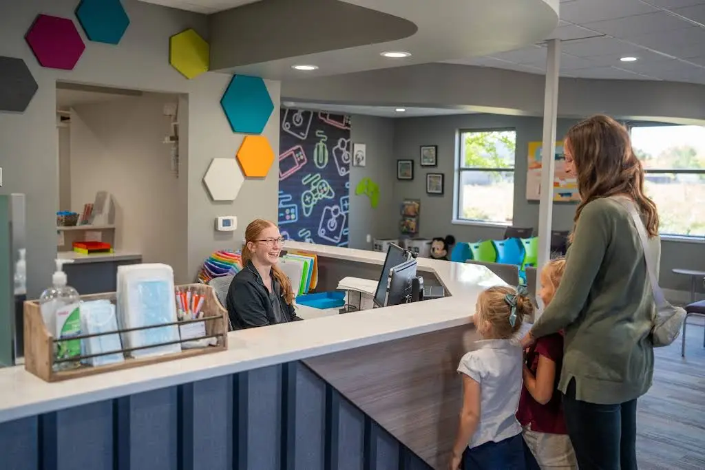 Pediatric Dentistry of East Lansing