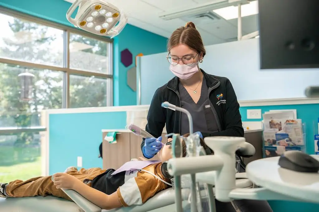 Pediatric Dentistry of East Lansing