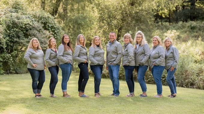 Pediatric Dentistry of East Lansing