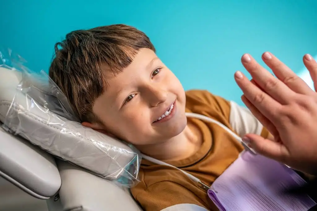 Pediatric Dentistry of East Lansing