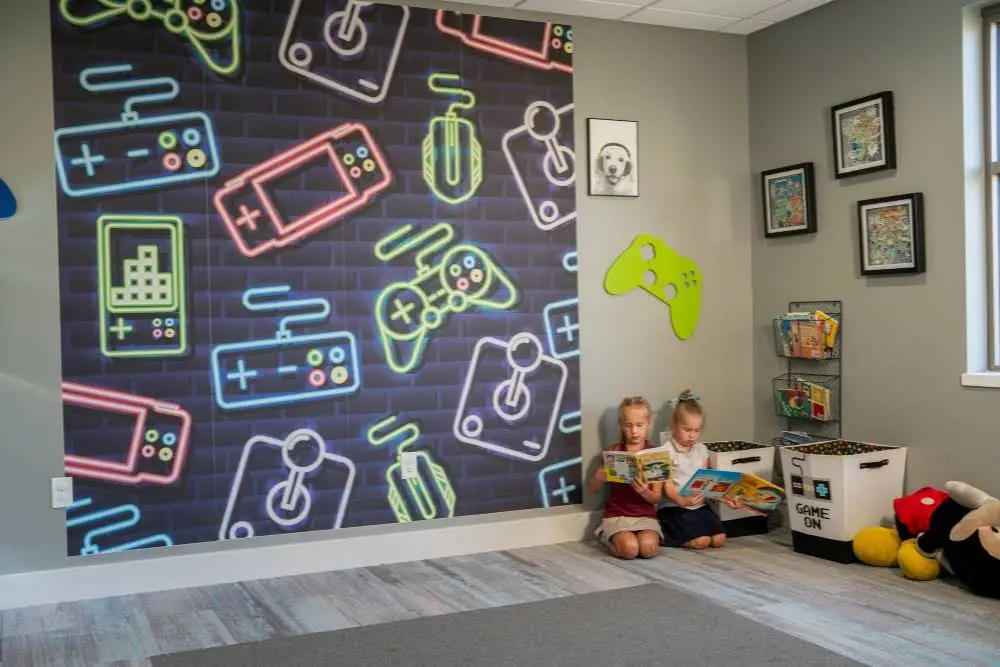 Pediatric Dentistry of East Lansing