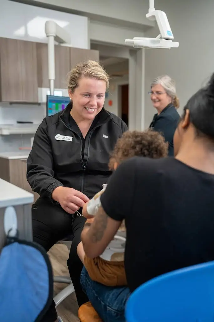 Pediatric Dentistry of East Lansing