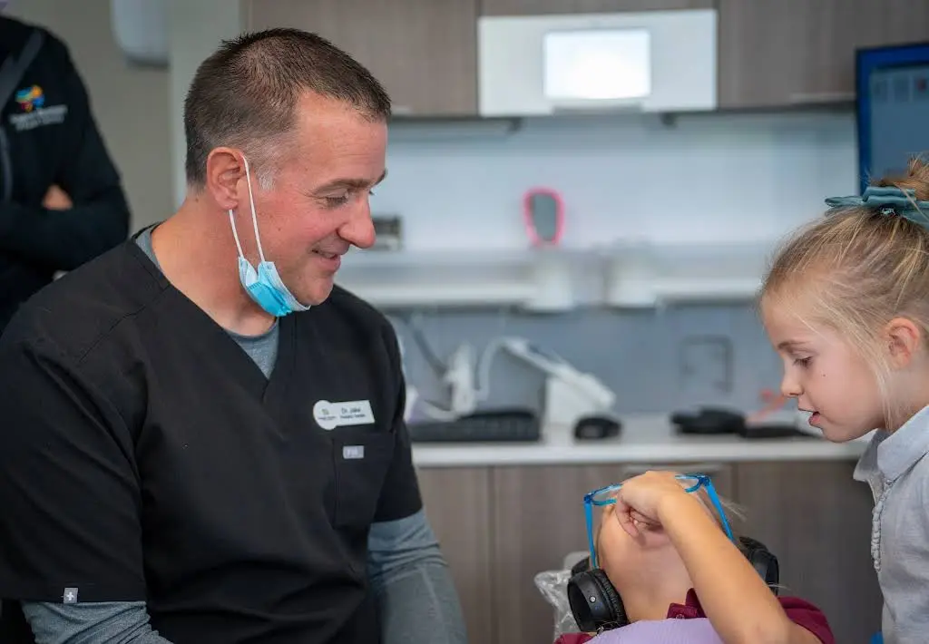 Pediatric Dentistry of East Lansing