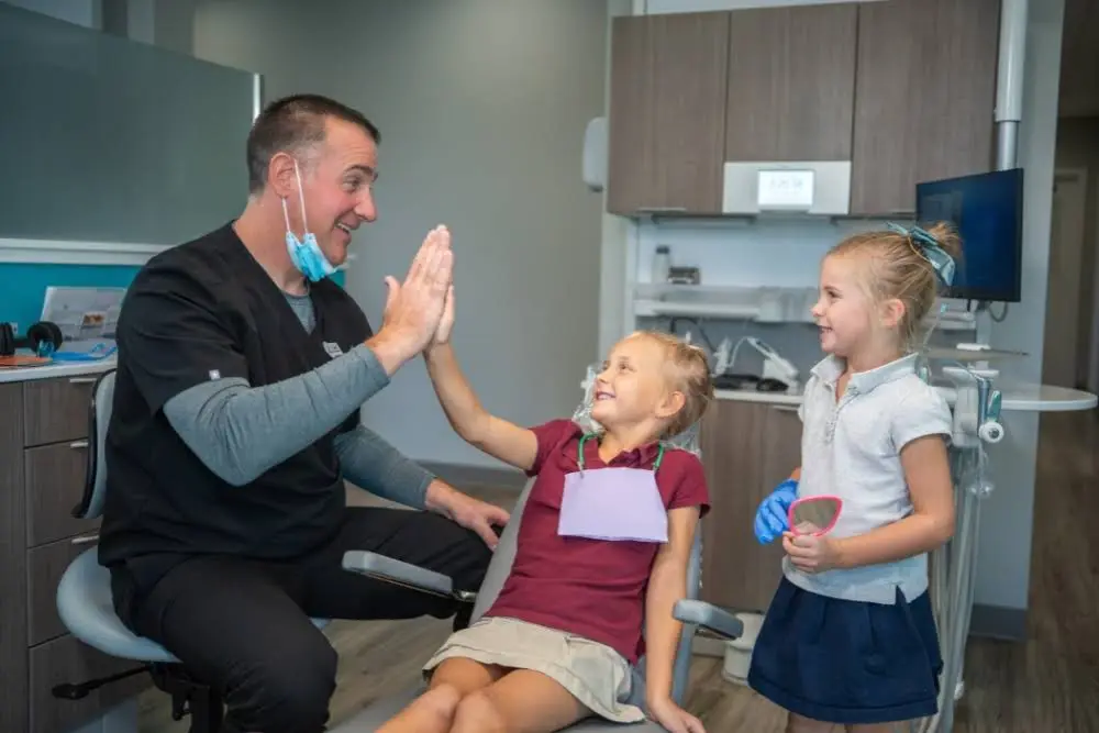 Pediatric Dentistry of East Lansing